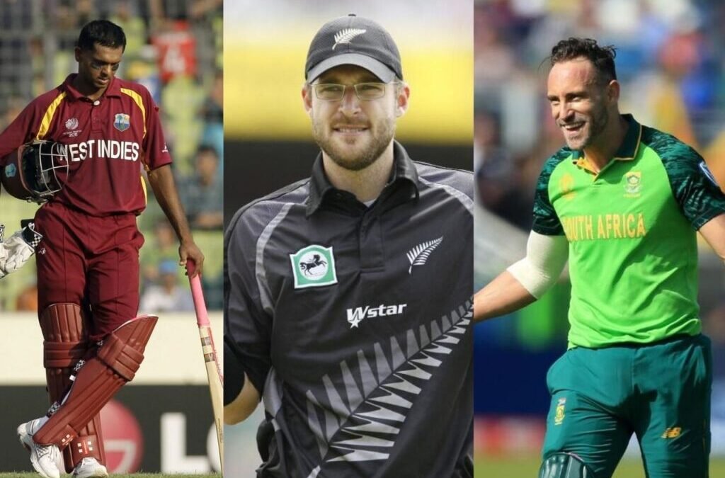 Top 10 Most Underrated Cricketers in History Who Deserve Legendary Status