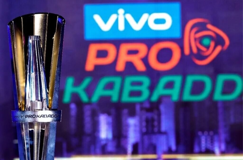 PKL 2025: Full Squad List of All 12 Teams for Pro Kabaddi Season 12