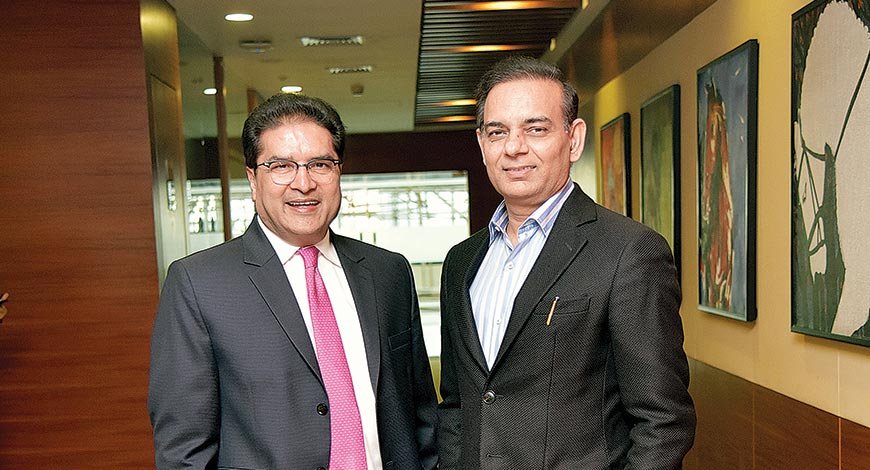 Chemical stock to buy now for an potential upside of 31%; Recommended by Motilal Oswal