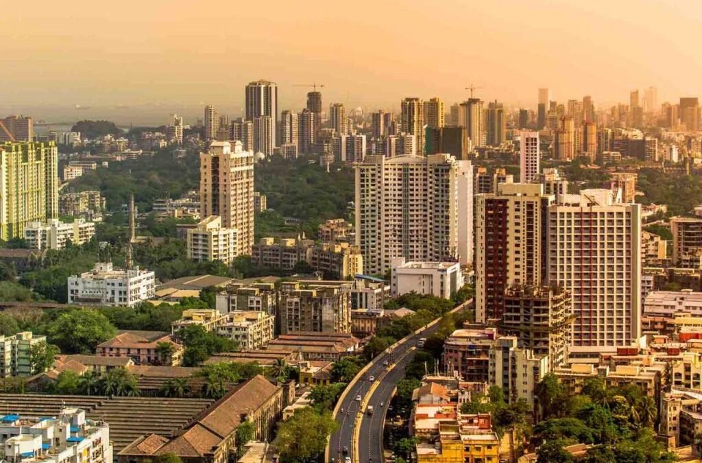 Realty stock jumps after acquiring 20.19 acre land in Bengaluru for ₹588 crore