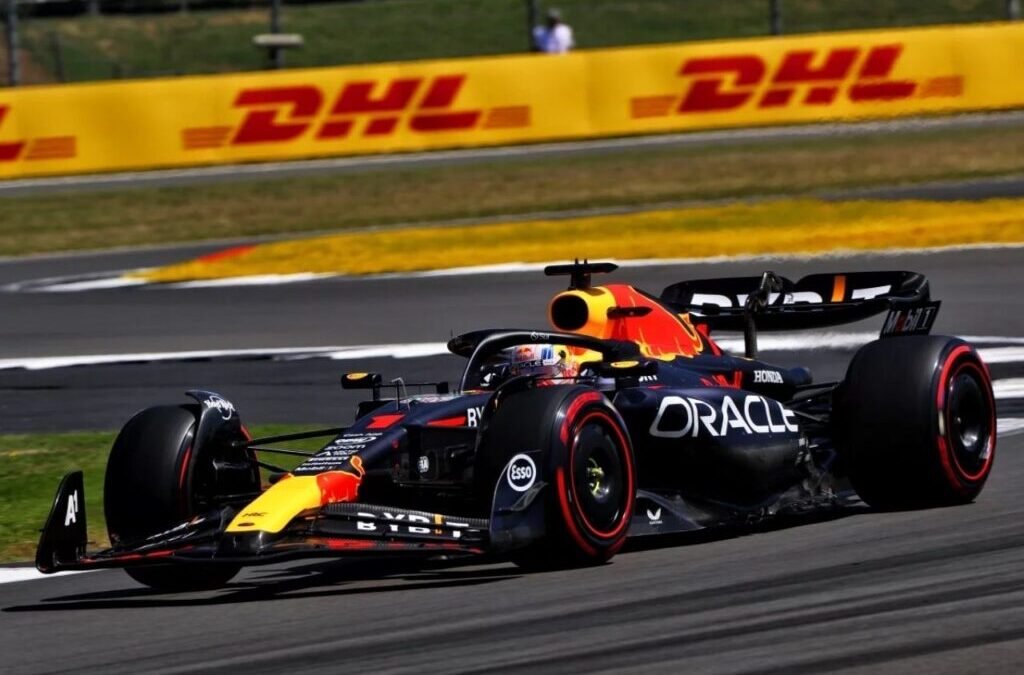 Why Honda Is Leaving Red Bull After 2025: What’s Next for the F1 Engine Pioneer? 