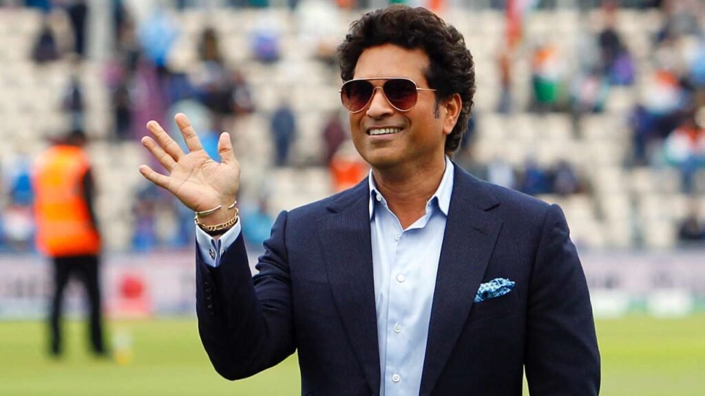 Sachin Tendulkar’s Startup: 5 Game Changing Indian Startups Backed by the Cricket Legend