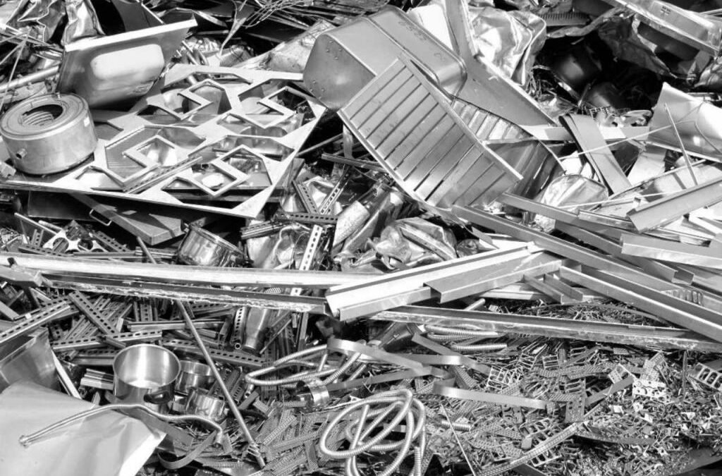Recycling stock skyrockets 18% after company’s net profit increases by 92% YoY