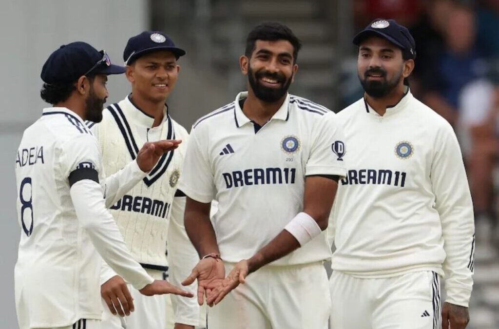 India’s 4 Probable Changes & Playing XI for 5th Test vs England: Will Bumrah Be Rested Again?