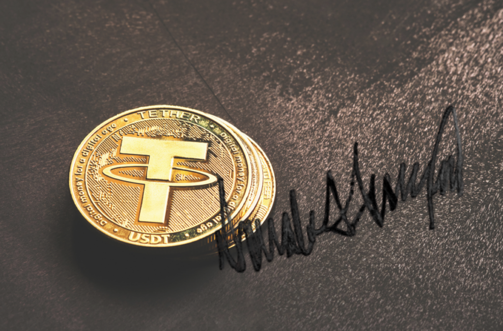 Web3 Leaders See GENIUS Act Stifling Startups