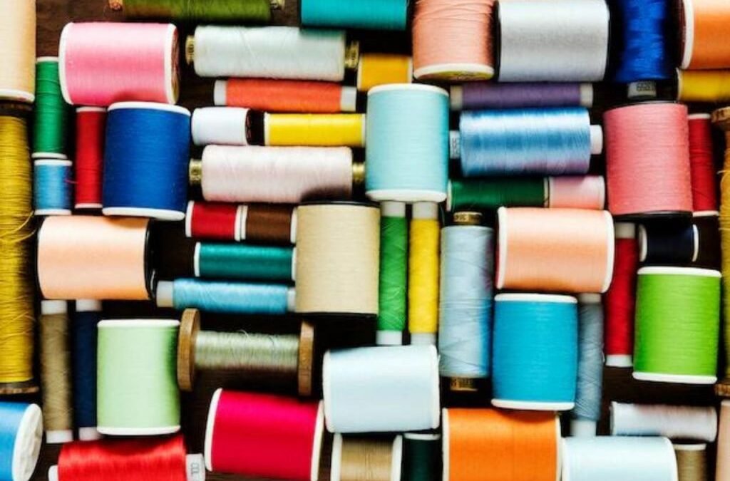 Textile stock under ₹35 jumps 7% after company’s net profit increases by 89% YoY