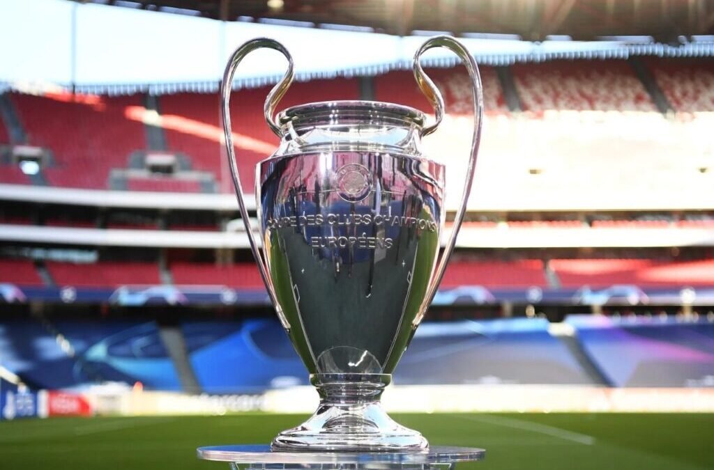 Champions League 2025–26 Format Explained: New Rules, Schedule & Knockout Changes 