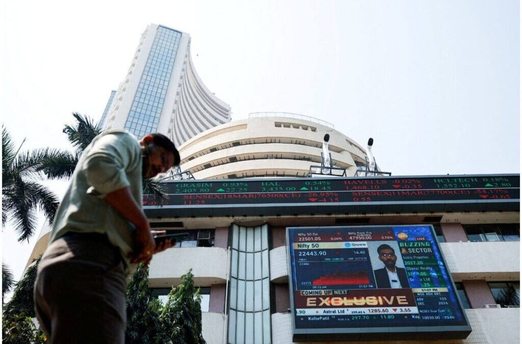 Smallcap stock jump 6% despite reporting 84% YoY drop in net profit