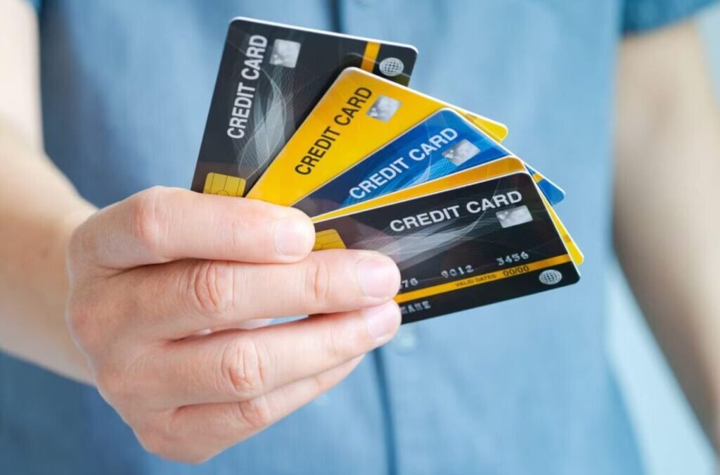 Most People are Choosing Credit Cards Over Debit Cards in 2025 - Find Out Why