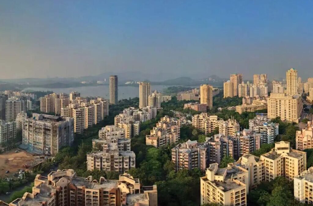 Top Indian Cities for Real Estate Investment in 2025 - Find Out Where!