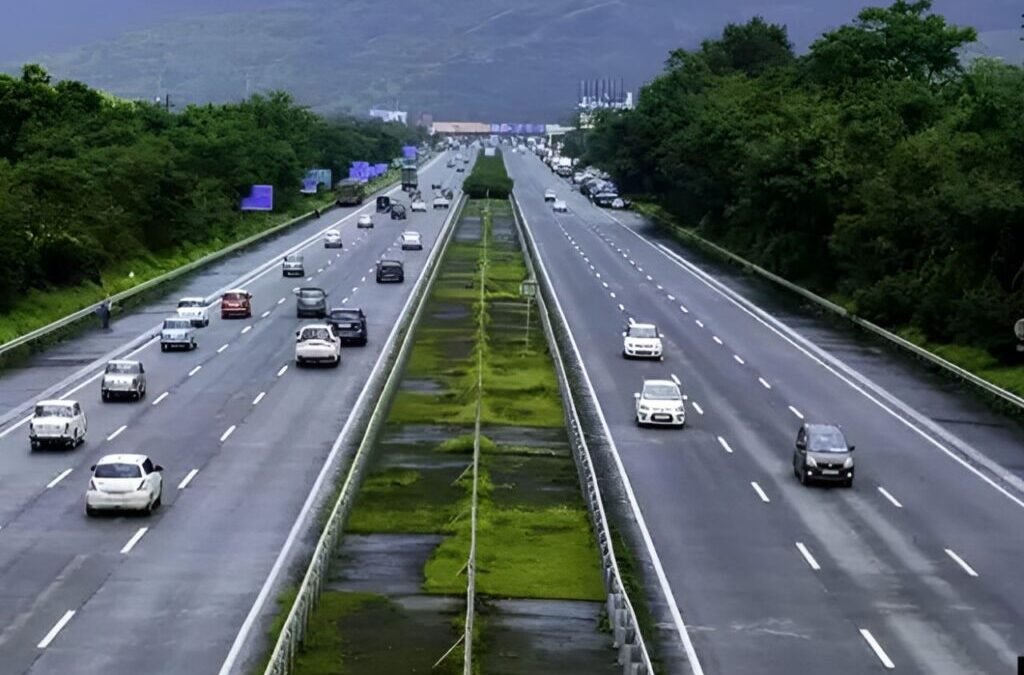 How the Bengaluru–Vijayawada Expressway is Fueling Property Prices Across Karnataka & Andhra!