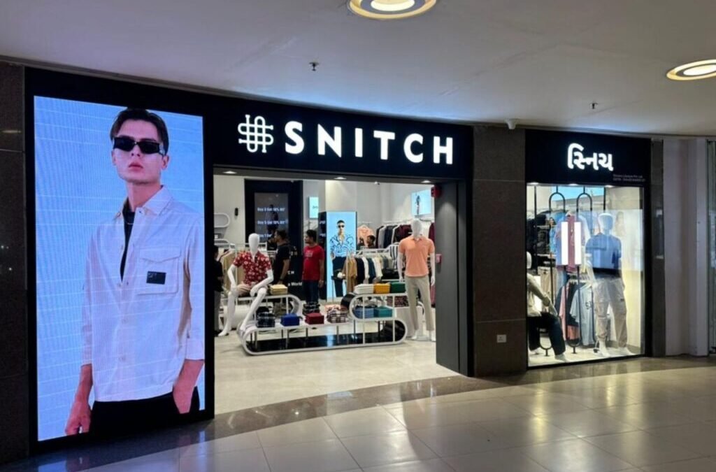 Fashion Startup Snitch has Partnered with ClickPost to Boost Delivery Efficiency