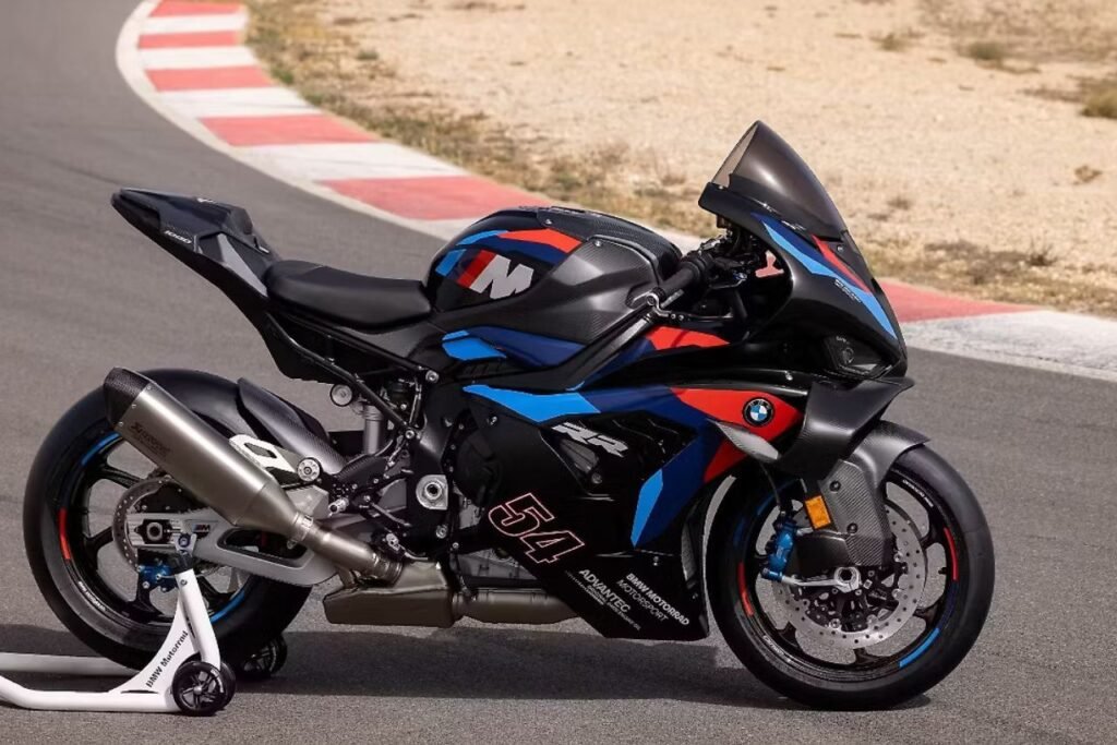 BMW M 1000 RR
