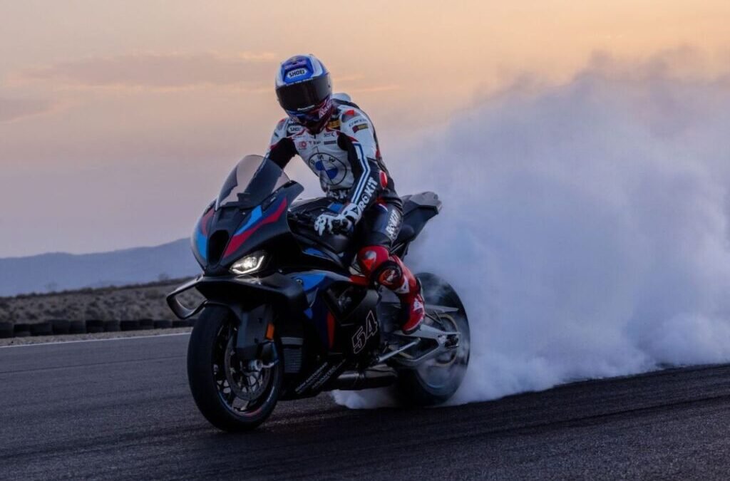 Top 6 Superbikes in India for 2025 – Ultimate Machines for Speed Lovers