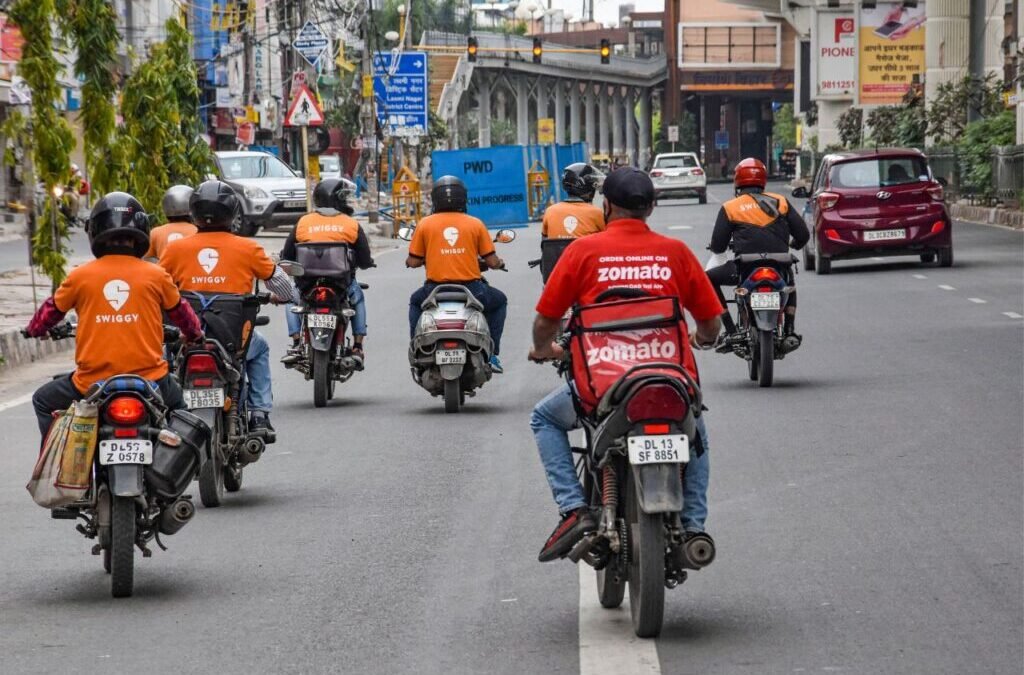 Swiggy vs Zomato: Who is Winning the Food Tech War?