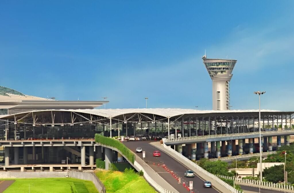 Property Prices Around Hyderabad Airport Have Seen 100% Appreciation as Demand for Flats and Plots Rises — Should You Invest Now?
