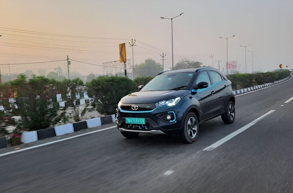 Top 5 Best Selling Electric Cars Dominating the Indian Roads in 2025 – Should You Buy One Too?