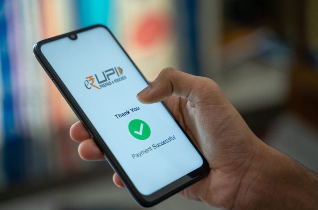 New UPI changes by NPCI effective from 1st August – What Every User Must Know
