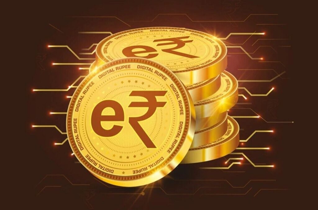 E-Rupee: How India’s Digital Currency is Reshaping the Future of Payments