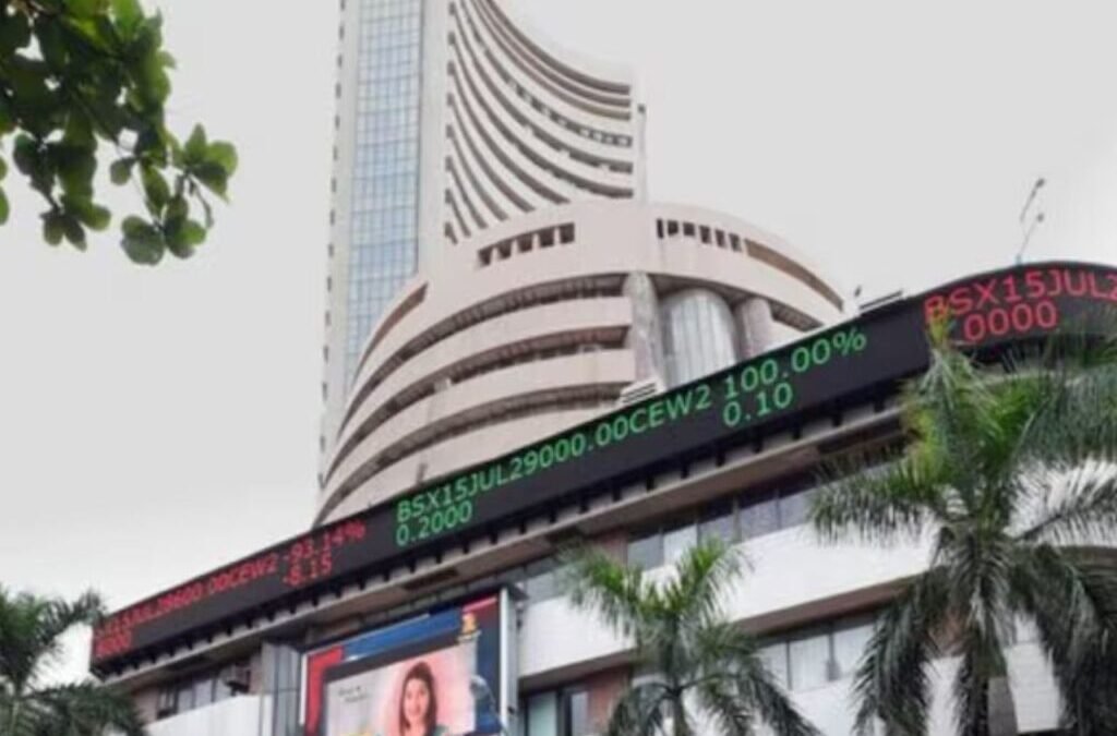 Smallcap stock hits 5% upper circuit after reporting 505% YoY increase in net profit