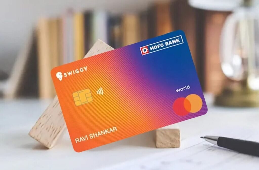 Swiggy HDFC Bank Credit Card Users Get 10% Extra Off on Birthdays – Do You Have One?