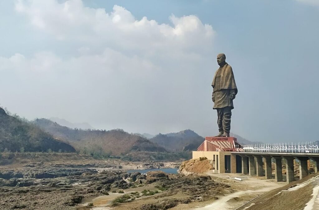 Major Upcoming Infrastructure Projects in Gujarat to Watch in 2025 – See How it Will Reshape the State