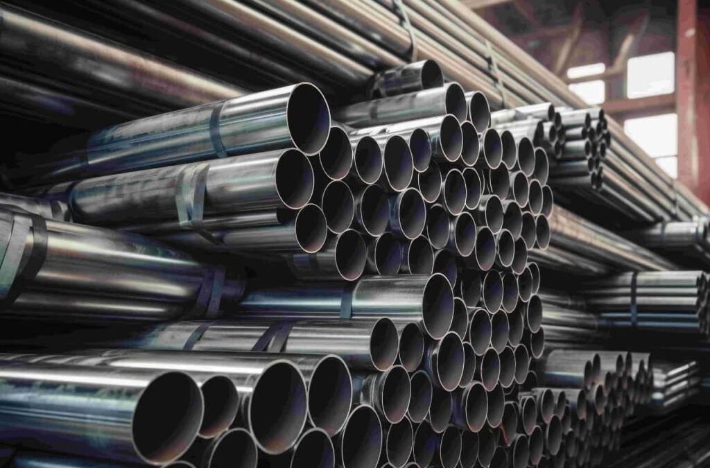 ₹19,000 Cr Order Book: Smallcap stock jumps 4% after ₹735 Cr U.S. pipe order upgrade
