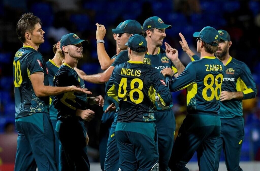 Australia Becomes 1st Team in T20 History to Achieve This Rare Feat; Check the Record