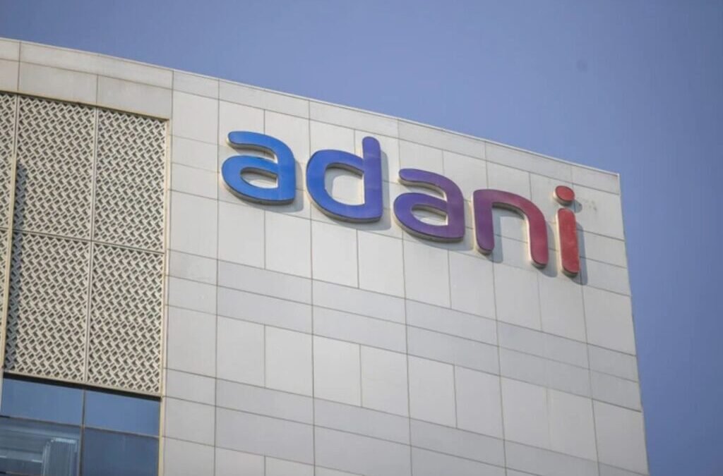 Power stock jumps 4% after receiving LoI worth ₹1,349 Cr from Adani Energy Solutions Ltd