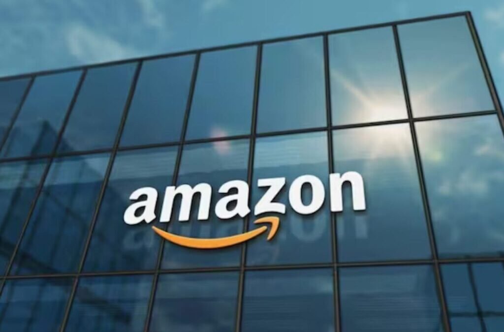 Tata Group stock in focus after it partners with Amazon to boost AI and cloud innovation