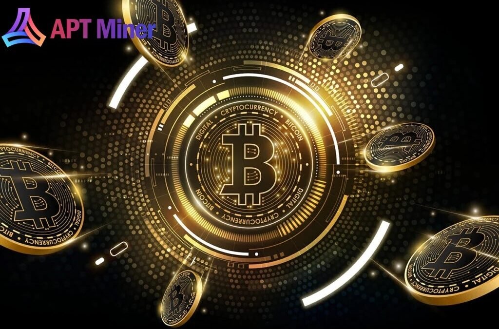 APT Miner launches new mobile app, opening a new era of cloud mining for everyone