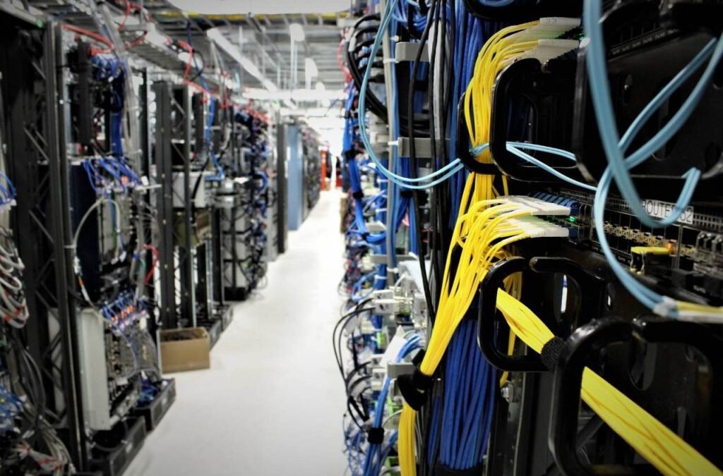 Power stock jumps 5% after receiving ₹10 Cr order for data centre project in Finland