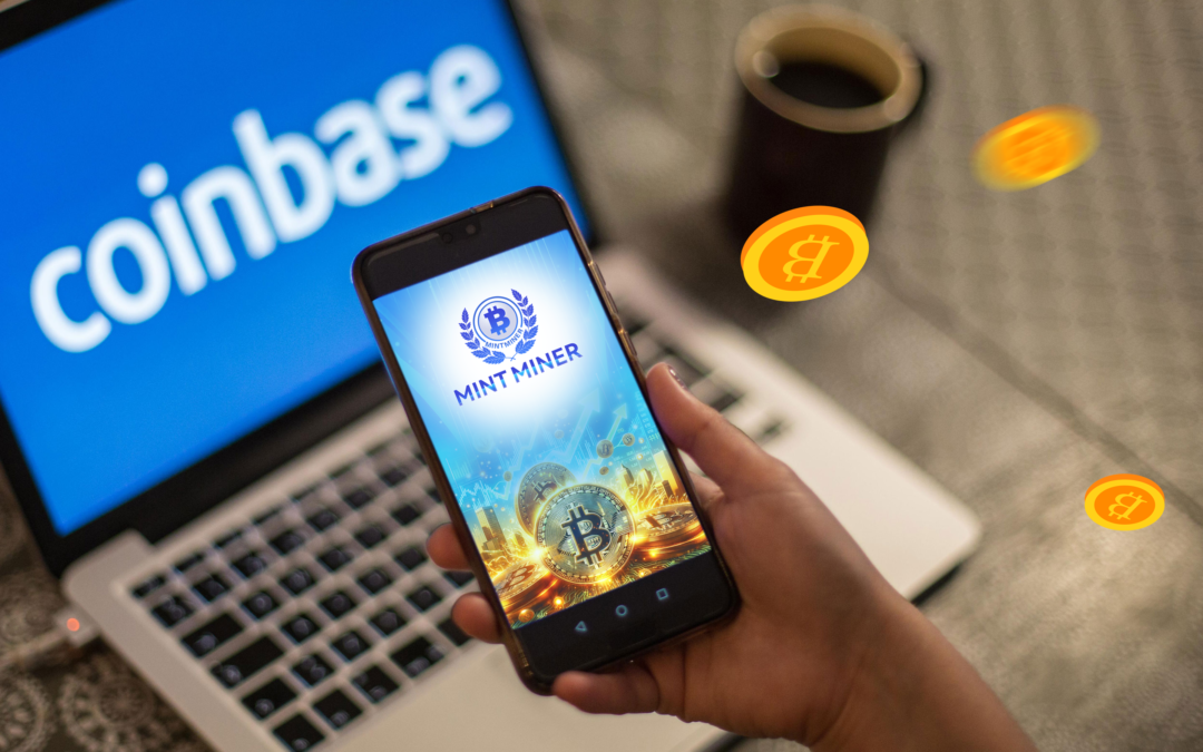 MintMiner+Coinbase is safer and more reliable. Start cloud mining to get cryptocurrency