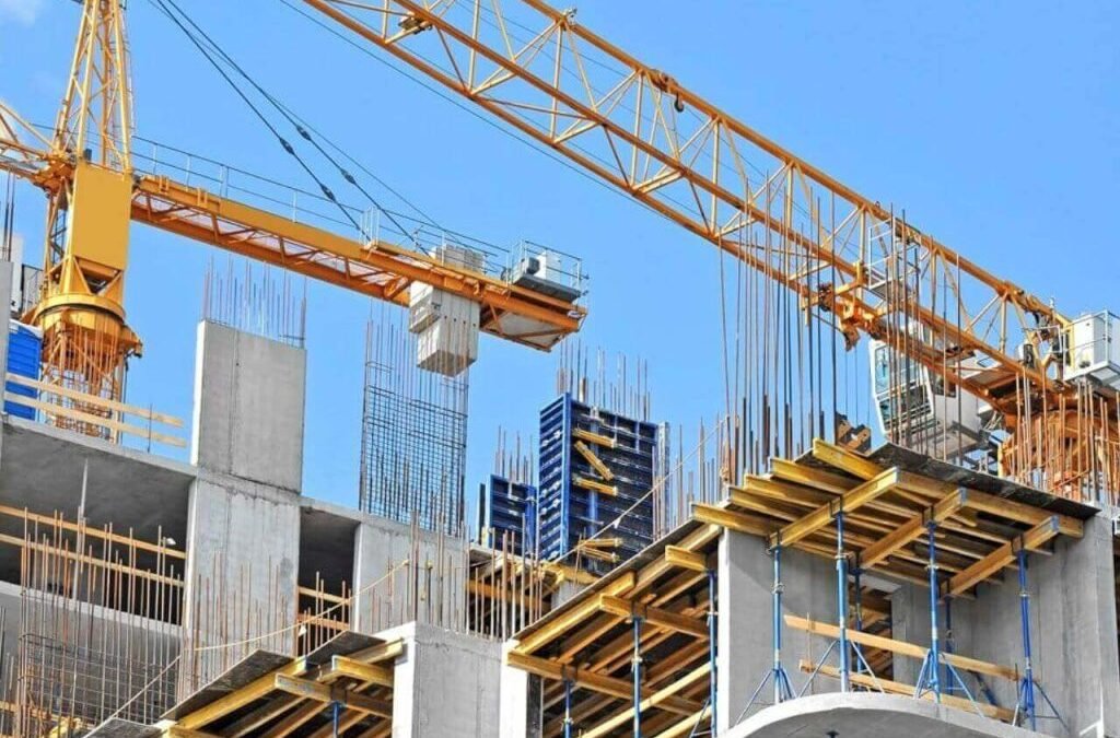 Infra stock jumps after receiving order worth over ₹15,000 Cr from Middle Eastern client