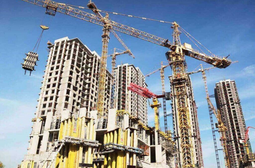 Realty stock in focus after reporting 28% YoY increase in net profits