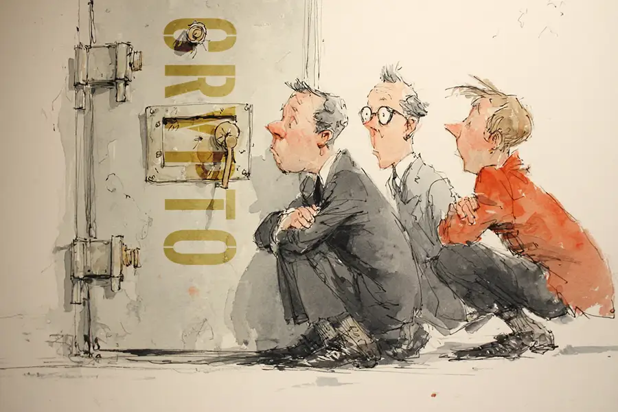 China’s New Investment Playbook: VCs Chase Crypto As A Travel Upstart Eyes New York