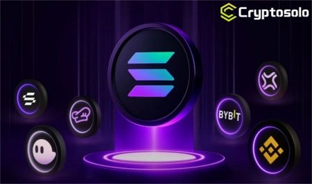 Cryptosolo Emerges as a Trusted Cloud Mining Platform — Daily Crypto Profits from Bitcoin & Dogecoin Starting with Just $15