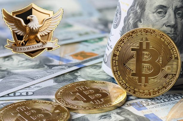 FINDMINING launches a new free cloud mining platform to help investors seize new opportunities in the Bitcoin and Litecoin bull market