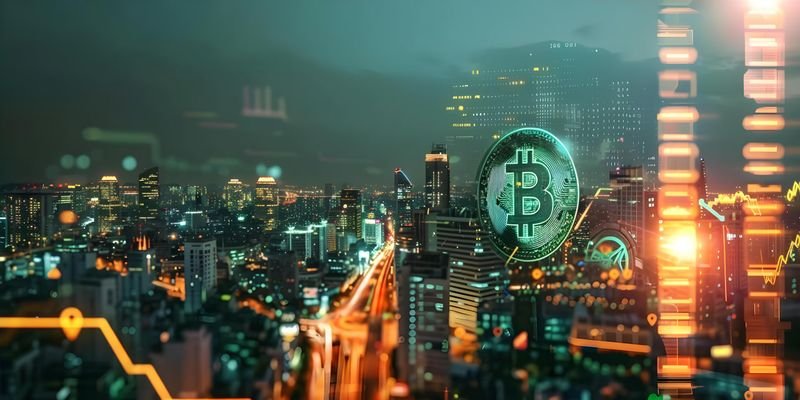 MiningToken, One of the World’s Most Trusted Bitcoin Cloud Mining Platforms, Officially Launches Revolutionary Mobile Mining App to Democratize Passive Crypto Income