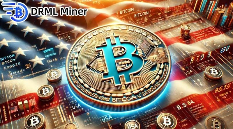 How to Use DRML Miner’s Cloud Mining Strategy: A Simple Guide with Direction and Goals