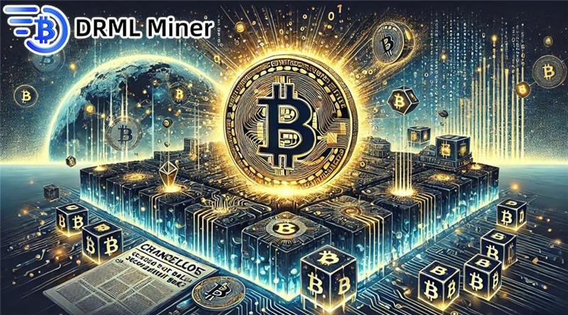 Free Cloud Mining: DRML Miner Makes Bitcoin and Litecoin Mining Effortless