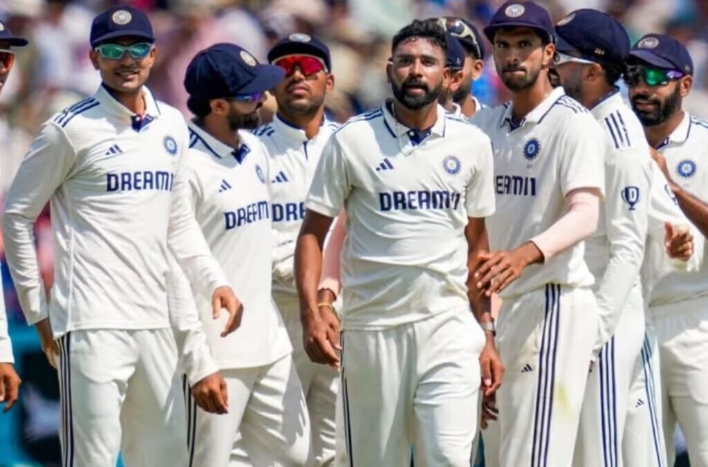 Can India Stop England at The Oval? 5th Test Match Preview, Playing XIs & More
