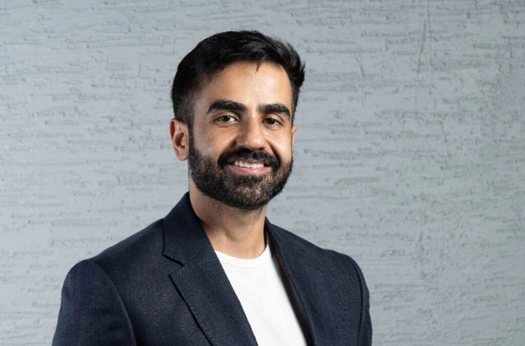 Nikhil Kamath backed stock jumps 13% after company’s net profit increases by 106% YoY
