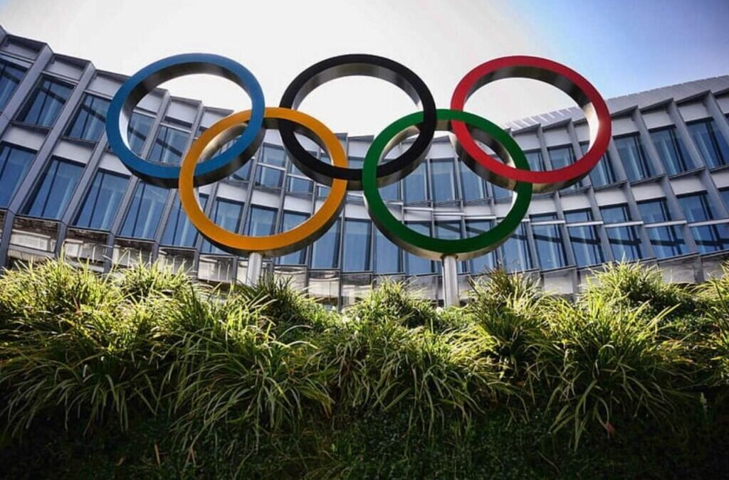 Here’s Why US Banned Transgender Women from Competing in Olympic Sports Under New Policy