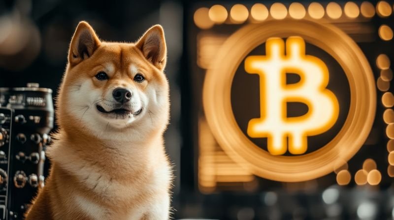 Dogecoin Cloud Mining Platform Launches Mobile Mining App to Boost DOGE Mining Efficiency