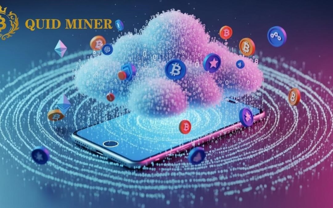 Start your BTC and DOGE mining journey for free – Quid Miner launches a new app to make cloud mining available to everyone