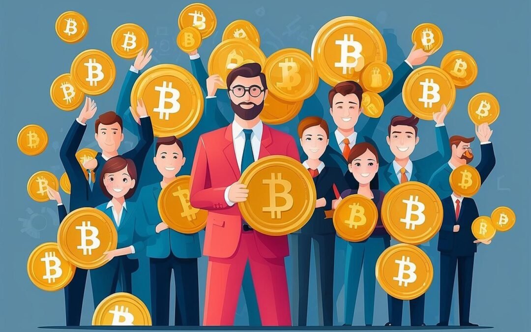 MiningToken Launches Free Multi-Currency Mining App—Earn Bitcoin, Ethereum & Litecoin Daily