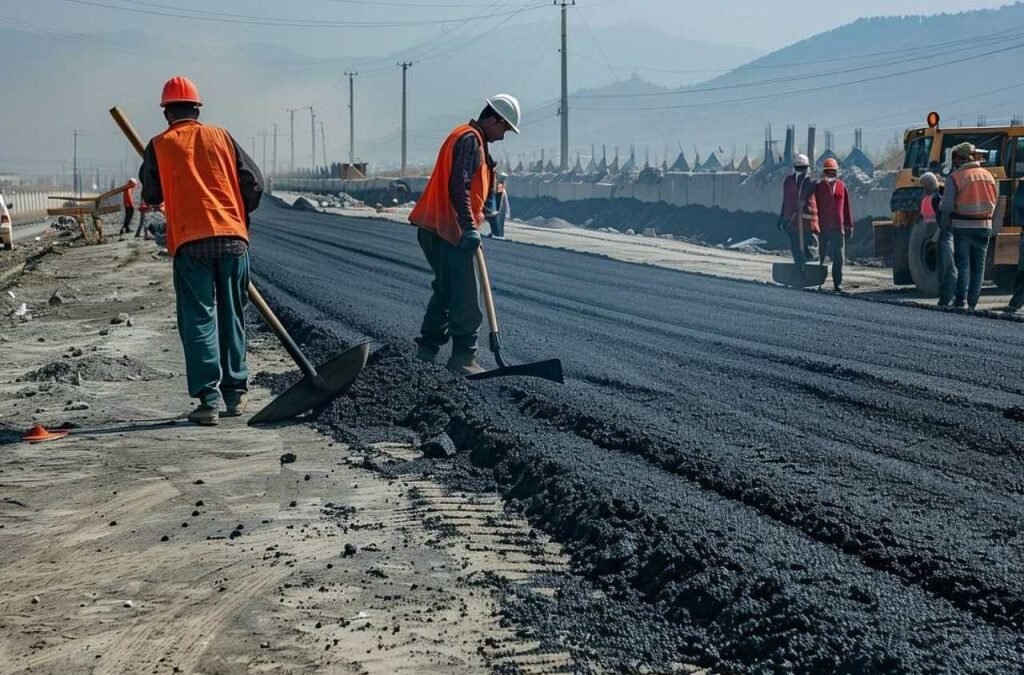 Infra stock jumps 3% after receiving ₹290 Cr order from State Highway Authority of Jharkhand