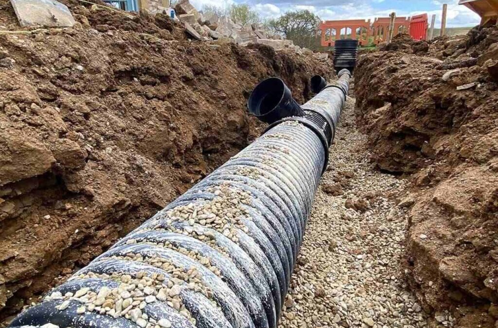 Infra stock jumps after receiving ₹204 Cr order for water infrastructure project in Mumbai