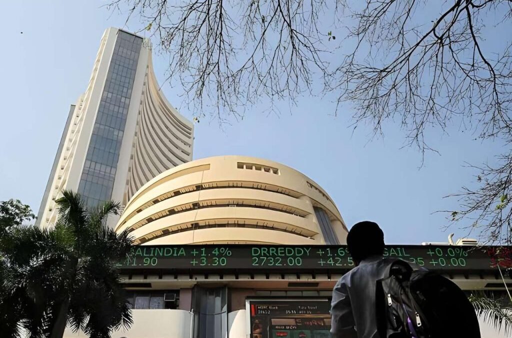 Va Tech Wabag & 3 other stocks with Golden Crossovers to keep on your radar